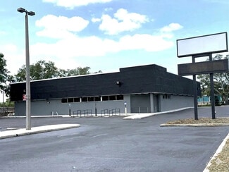 More details for 2111 E Busch Blvd, Tampa, FL - Retail for Sale
