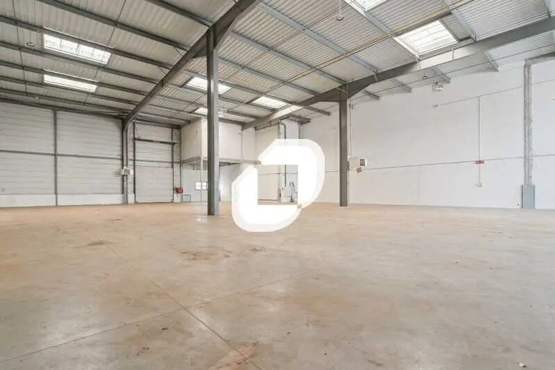 Flex dans Le Blanc-Mesnil à louer - Photo intérieure - Image 3 de 13