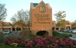 More details for 31-315 Skokie Blvd, Northbrook, IL - Retail for Lease