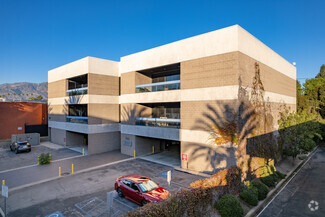 More details for 950 S Arroyo Pky, Pasadena, CA - Office/Medical for Lease