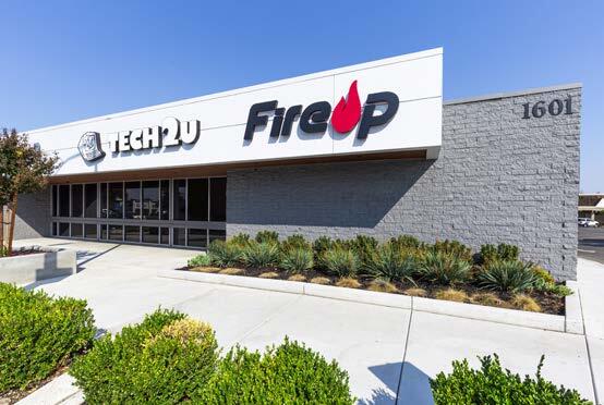 1601 Douglas Blvd, Roseville, CA for lease - Building Photo - Image 2 of 3