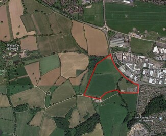 More details for Watercombe Ln, Yeovil - Land for Sale