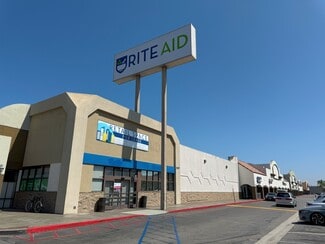 More details for 1141-1247 W Carson St, Torrance, CA - Retail for Lease