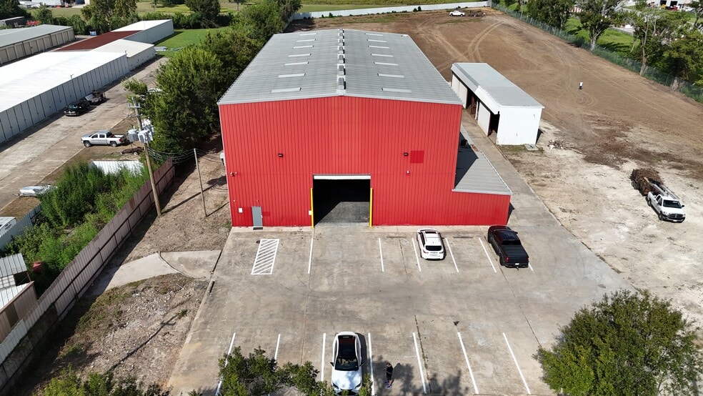 8714 Galveston Rd, Houston, TX à vendre - Photo du bâtiment - Image 3 de 14