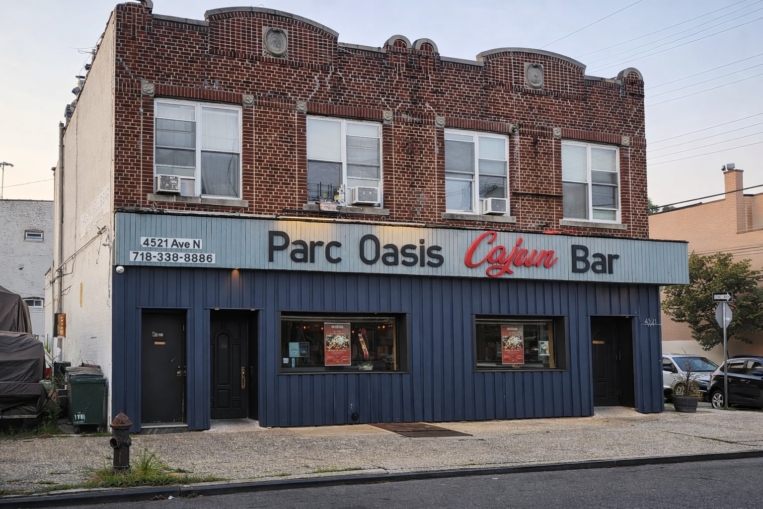 4521 Avenue N, Brooklyn, NY for lease Primary Photo- Image 1 of 2