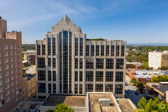104 S Main St, Greenville, SC - AERIAL map view - Image1