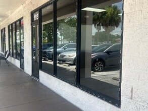 11601 S Orange Blossom Trl, Orlando, FL for lease Interior Photo- Image 2 of 10