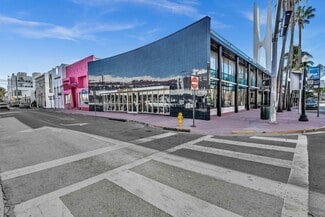 Plus de détails pour 743-755 Washington Ave, Miami Beach, FL - Commerce de détail à louer