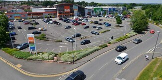 More details for 4 Derby Rd, Chesterfield - Retail for Lease