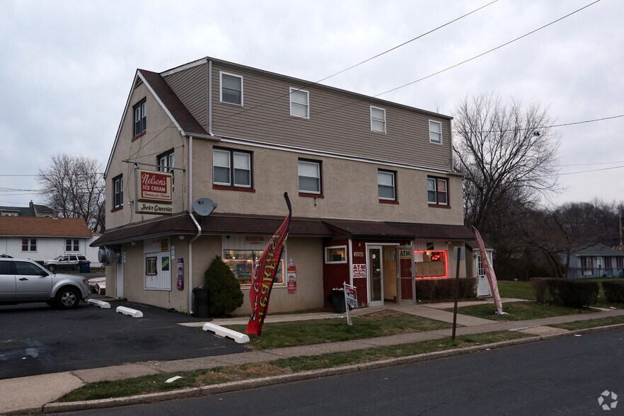 2259 Hamilton Ave, Willow Grove, PA for lease - Primary Photo - Image 1 of 7