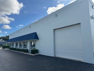 More details for 1959 W 9th St, Riviera Beach, FL - Flex for Sale