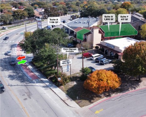 More details for 1609 Ohlen Rd, Austin, TX - Office for Lease