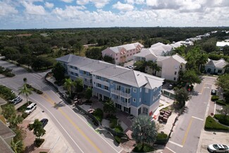 Plus de détails pour 1010 Dakota Dr, Jupiter, FL - Bureau/Commerce de détail à louer