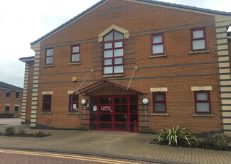 More details for Castle Mound Way, Rugby - Office for Sale