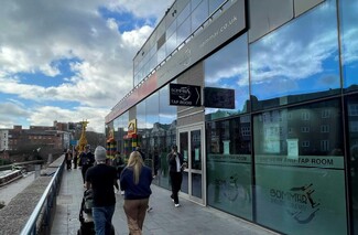 More details for King Edwards Rd, Birmingham - Retail for Lease