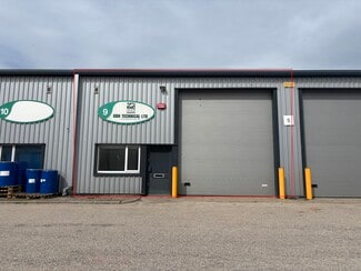More details for Blackness Ave, Aberdeen - Industrial for Lease