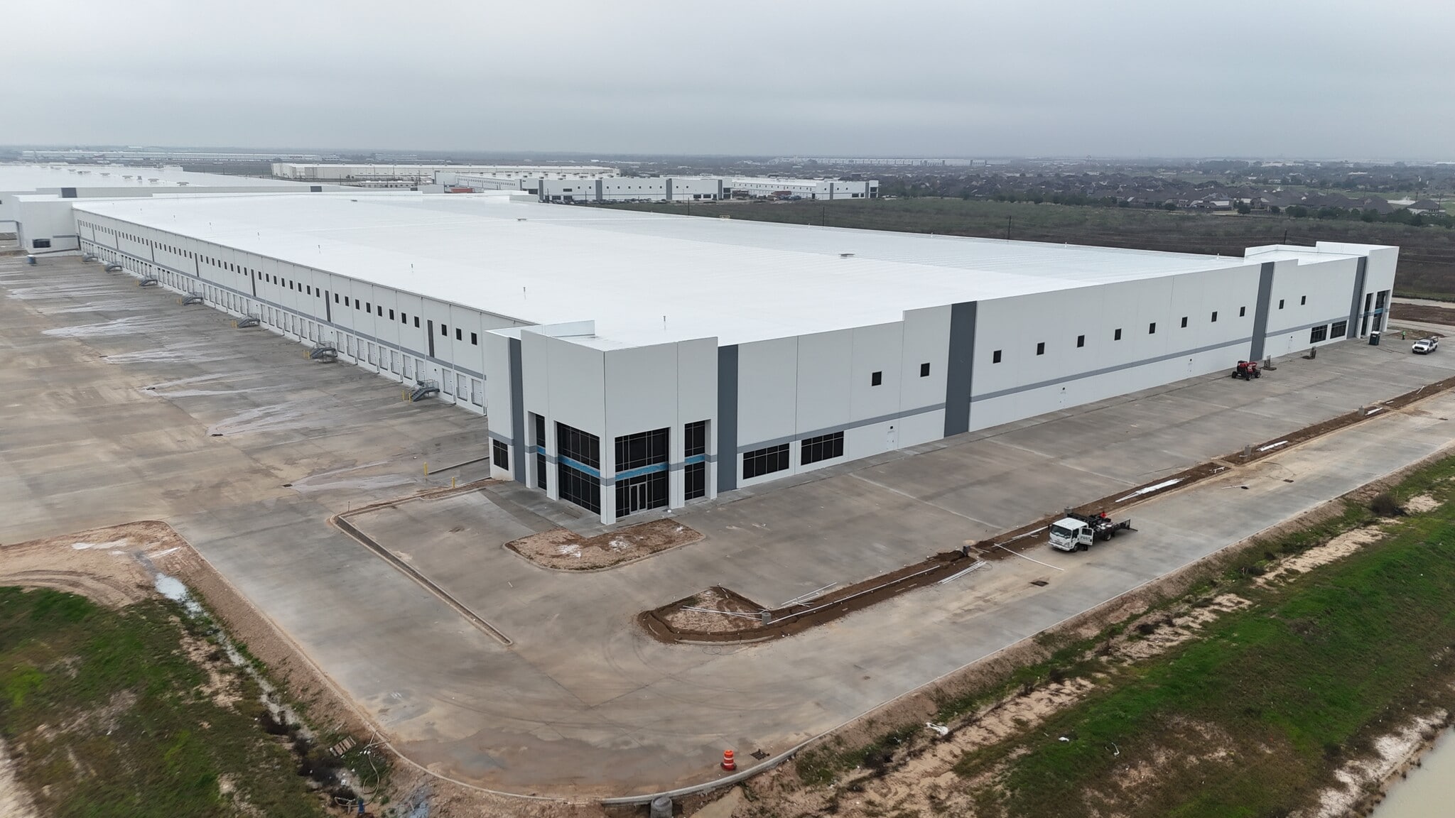 Jordan Ranch Blvd, Katy, TX à louer Photo intérieure- Image 1 de 1