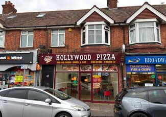 More details for 60-62 Broadwater Rd, Worthing - Retail for Sale