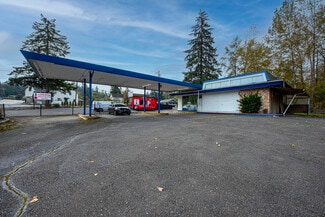 Plus de détails pour 34049 Military Rd S, Auburn, WA - Commerce de détail à vendre