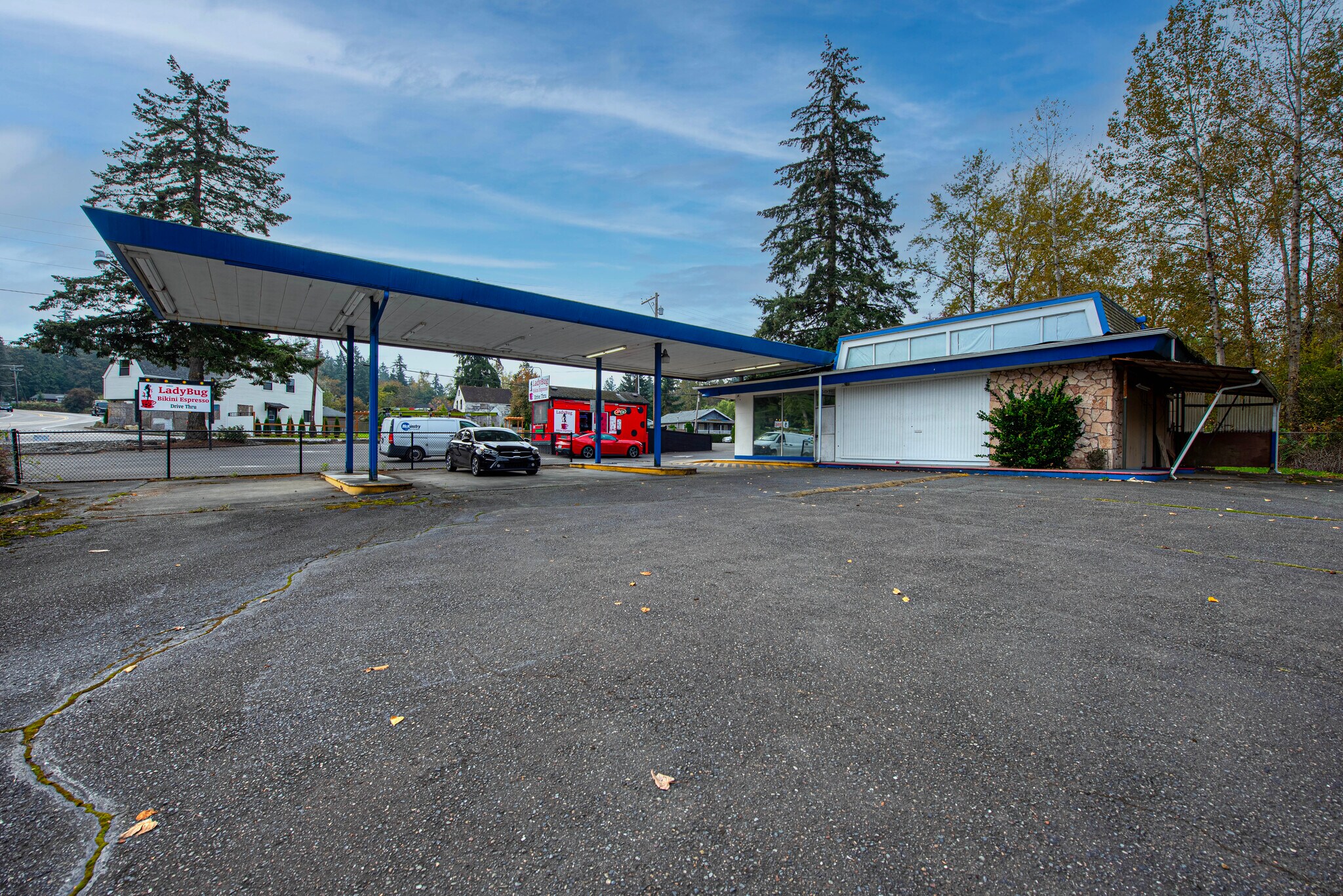 34049 Military Rd S, Auburn, WA à vendre Photo du bâtiment- Image 1 de 20