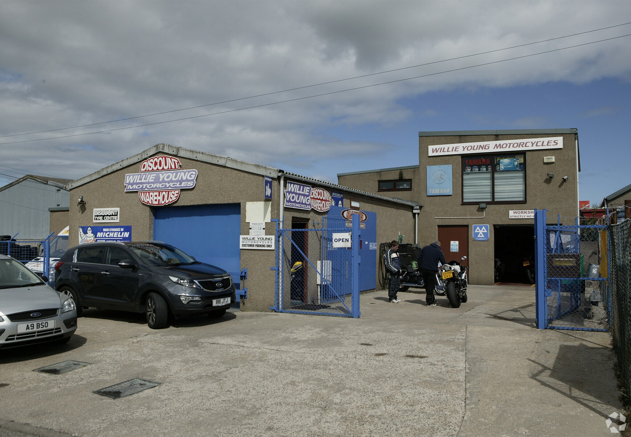 4-6 Parade Spur S, Elgin à vendre Photo principale- Image 1 de 4