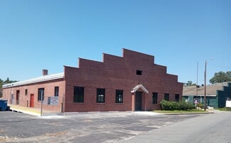 More details for 311 Stiles Ave, Savannah, GA - Industrial for Lease