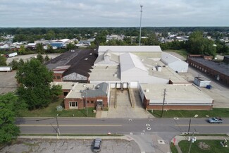 More details for 810 Taylor St, Elyria, OH - Industrial for Lease