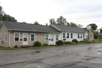 More details for 1708 S Main St, South Jacksonville, IL - Multifamily for Sale