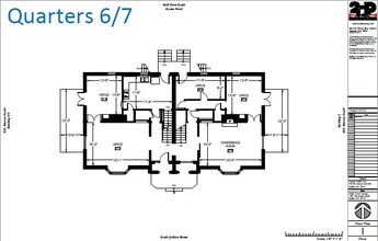 1122 12th Ave S, Seattle, WA for lease Floor Plan- Image 1 of 1