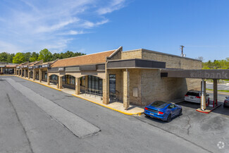 More details for 13428-13490 New Hampshire Ave, Colesville, MD - Office/Retail, Retail for Lease