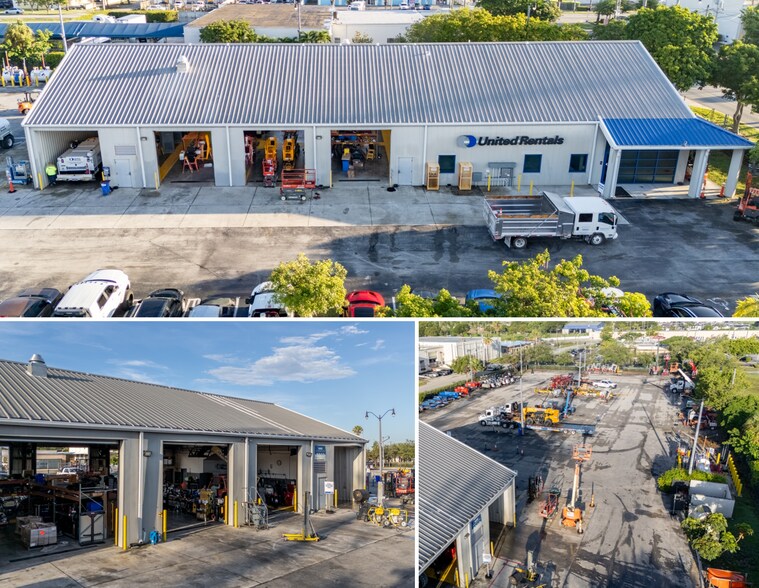 74 SW 6th Ave, Homestead, FL à vendre - Photo du bâtiment - Image 2 de 4