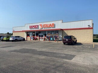 Plus de détails pour 926 E Main St, Winneconne, WI - Vente au détail à louer