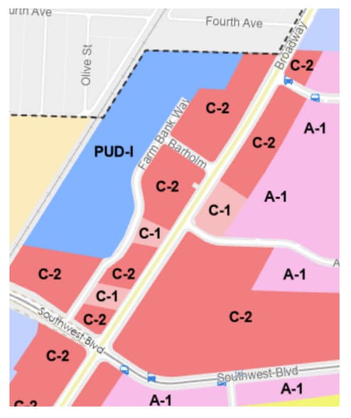 3417-3421 Farm Bank Way, Grove City, OH for sale - Other - Image 2 of 3