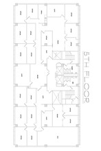 700 N Grant Ave, Odessa, TX for lease Floor Plan- Image 1 of 1