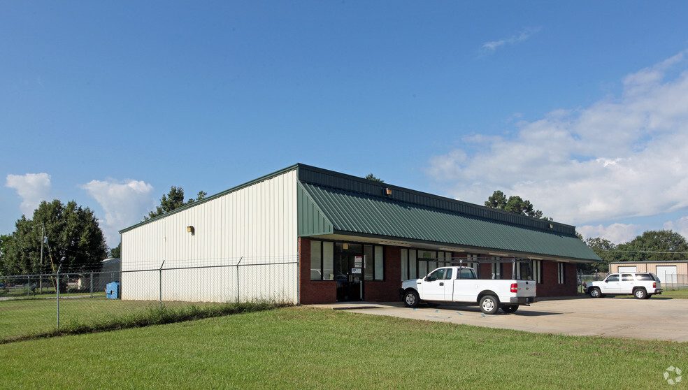 9777 Bettys Way, Semmes, AL for sale - Primary Photo - Image 1 of 1