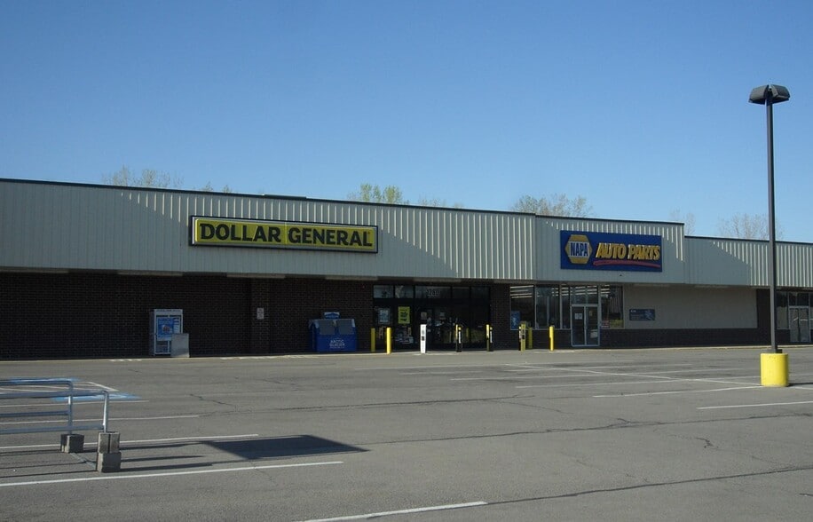 1250 State Route 104, Ontario, NY à louer - Photo du bâtiment - Image 3 de 5