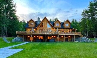 Plus de détails pour The High Peaks NY Portfolio – Spécialité à vendre