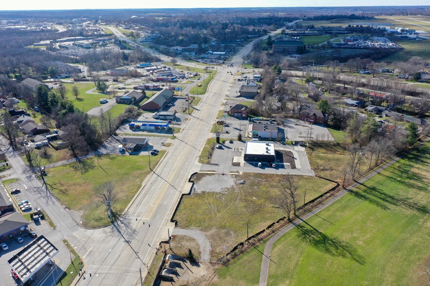 900 Louisville Rd, Frankfort, KY for sale - Building Photo - Image 3 of 7