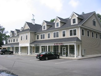 More details for 275-287 Eddie Dowling Hwy, North Smithfield, RI - Office for Sale