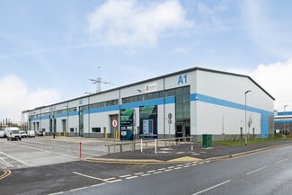Plus de détails pour 4A Shield Rd, Dartford - Industriel à louer