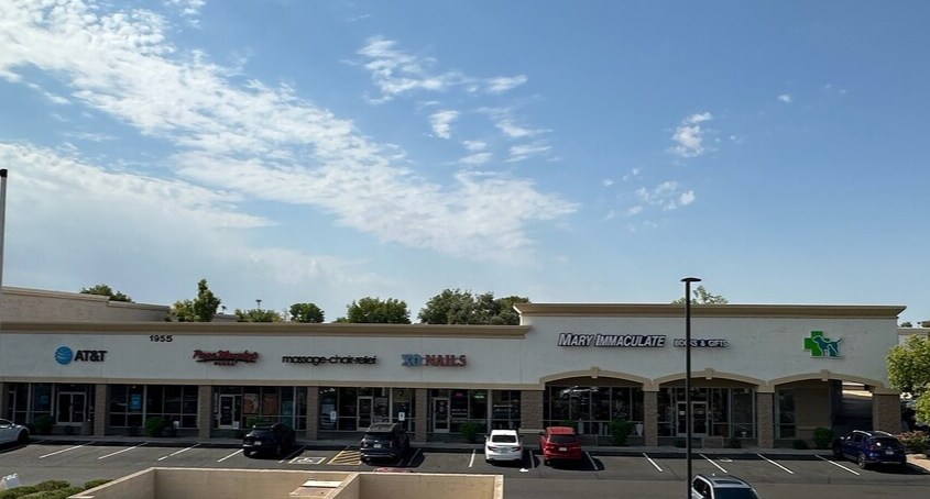 1951 W Baseline Rd, Mesa, AZ for lease Primary Photo- Image 1 of 21