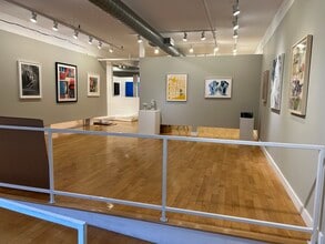 560 Harrison Ave, Boston, MA à louer Photo intérieure- Image 2 de 9