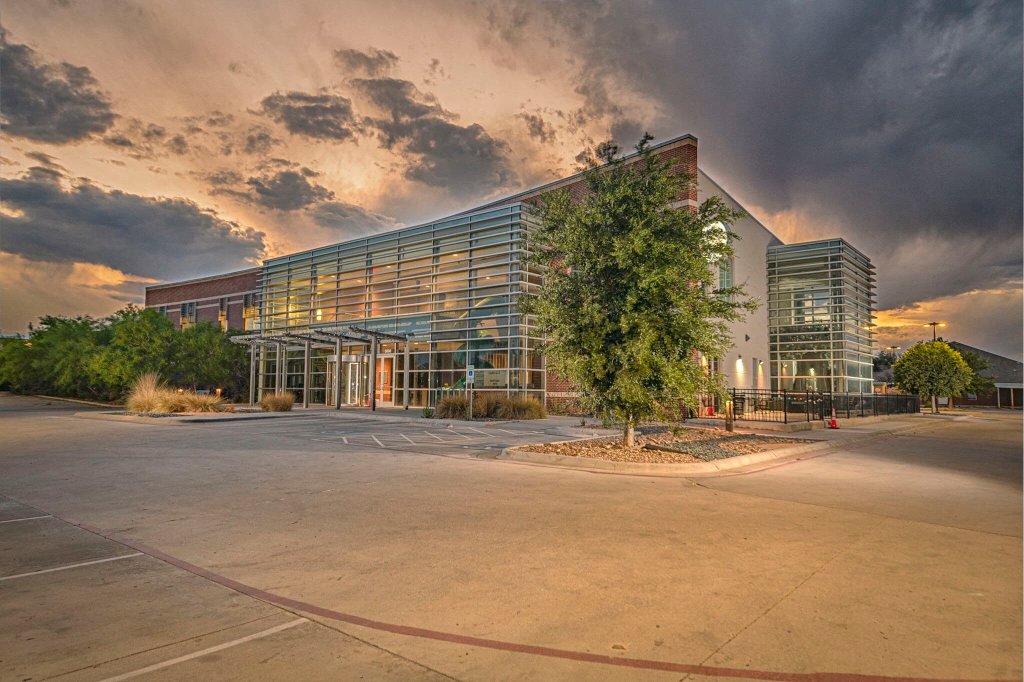 5000 Briarwood Ave, Midland, TX for sale Building Photo- Image 1 of 6