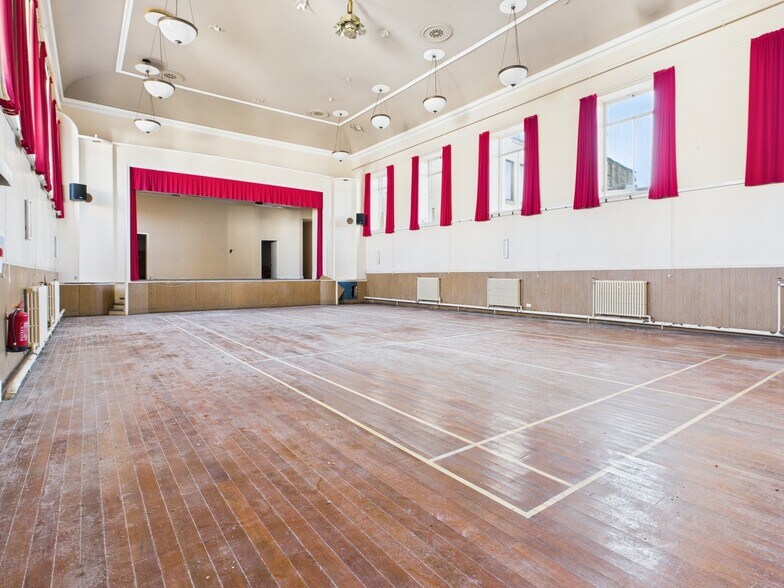 17 Shore St, Macduff à vendre - Photo intérieure - Image 2 de 6