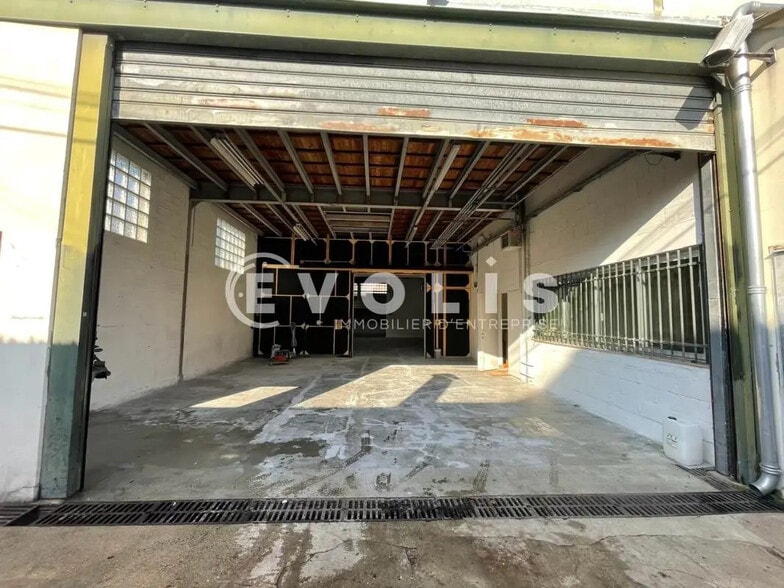 Local d'activités dans Maisons-Alfort à vendre - Photo intérieure - Image 2 de 19