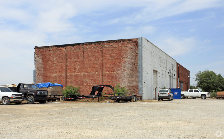 2801 Exchange Ave, Oklahoma City, OK for sale - Building Photo - Image 2 of 4