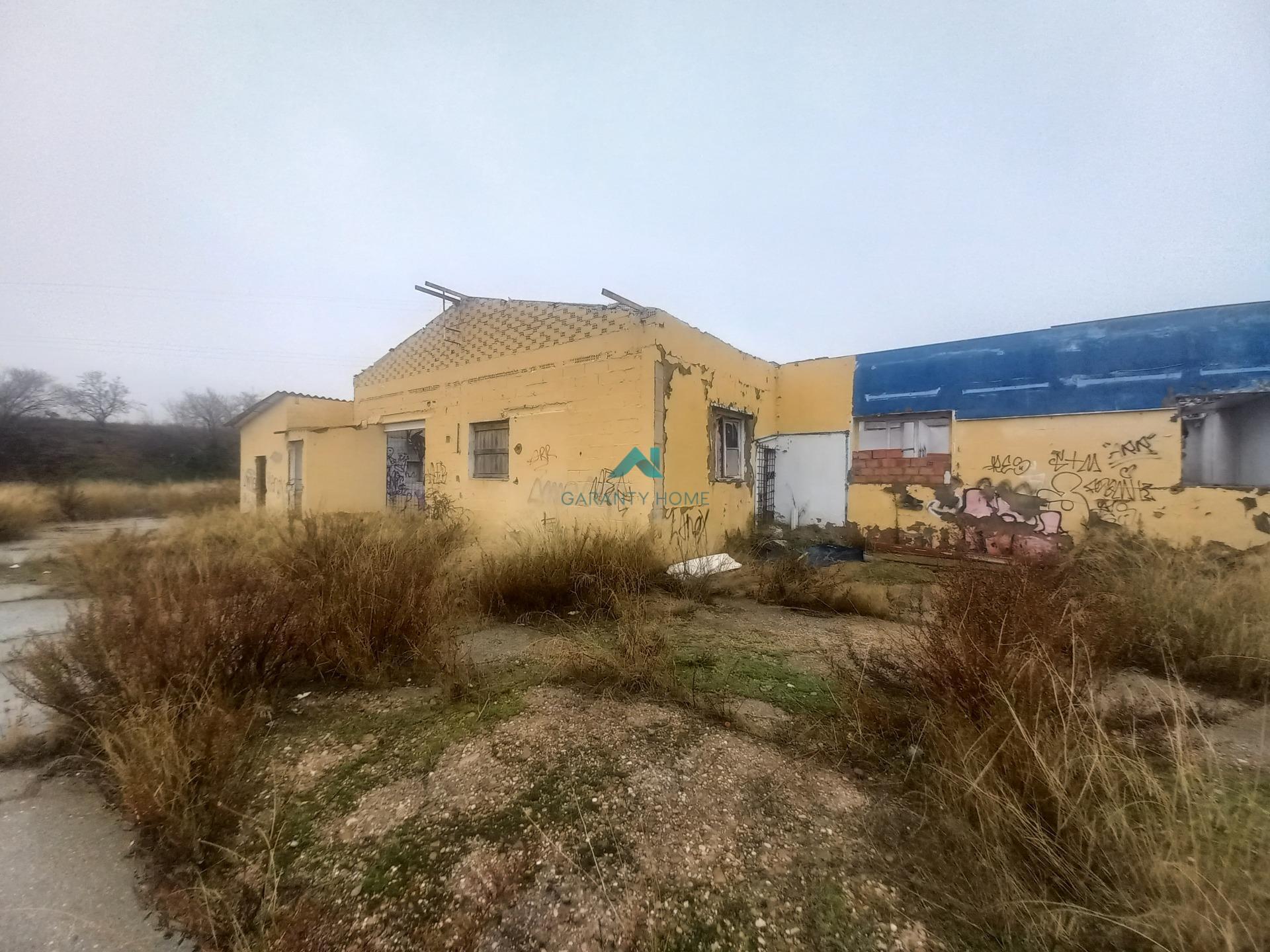 Retail in Rincón de Soto, La Rioja for sale Building Photo- Image 1 of 6