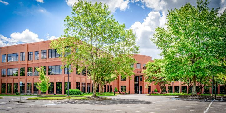 3400 Players Club Pky, Memphis, TN for lease Building Photo- Image 1 of 15