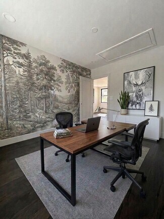 Plus de détails pour 241 S Main St, Clayton, GA - Coworking à louer