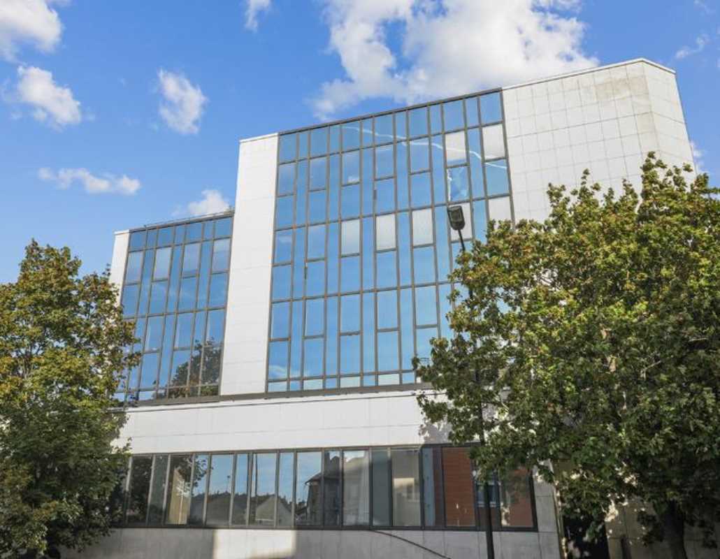 13 Voie D'Issy, Malakoff à louer Photo du bâtiment- Image 1 de 25